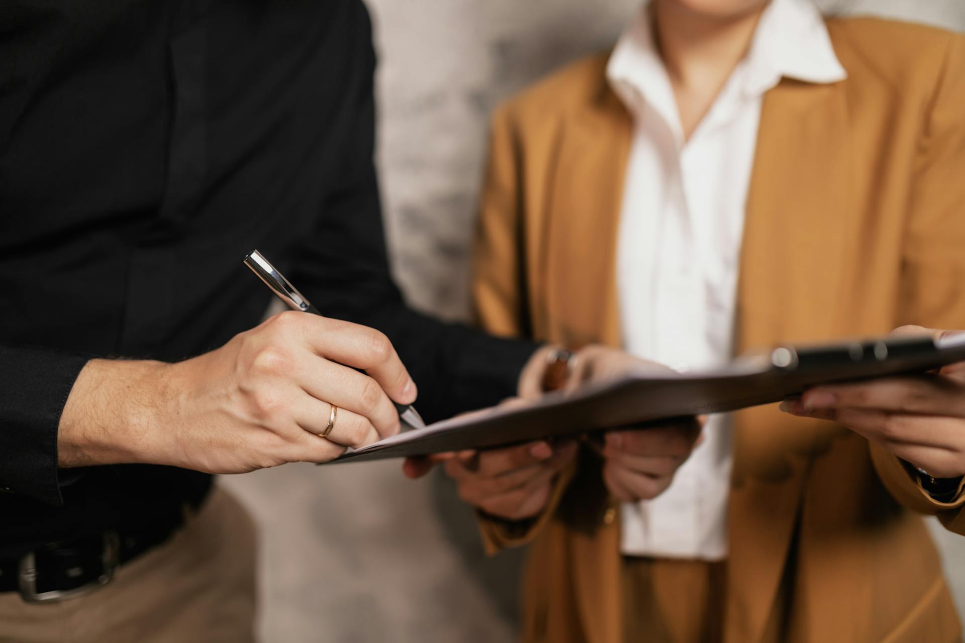 ISO auditing, consulting and training with AssureUp